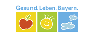 gesund leben in bayern