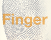 fingerabdruck